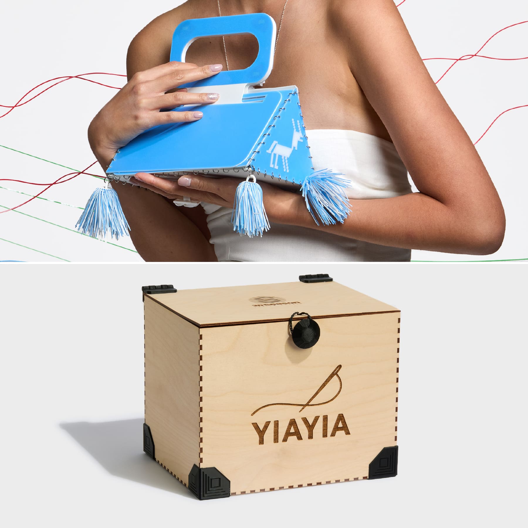 Yiayia