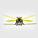 Glow Bee