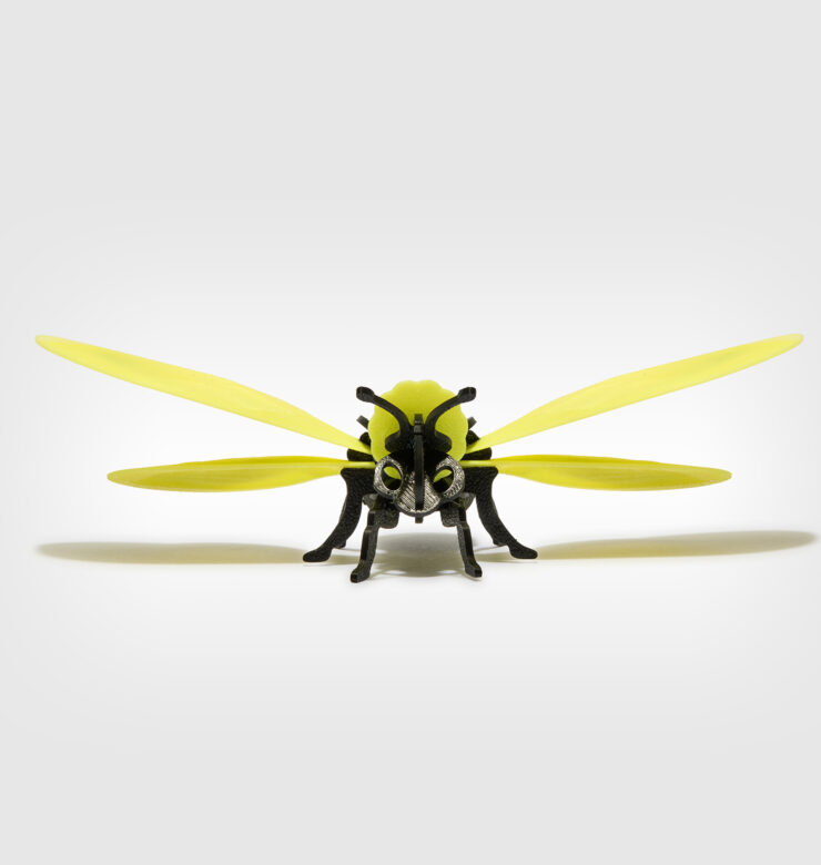 Glow Bee