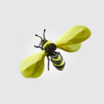 Glow Bee
