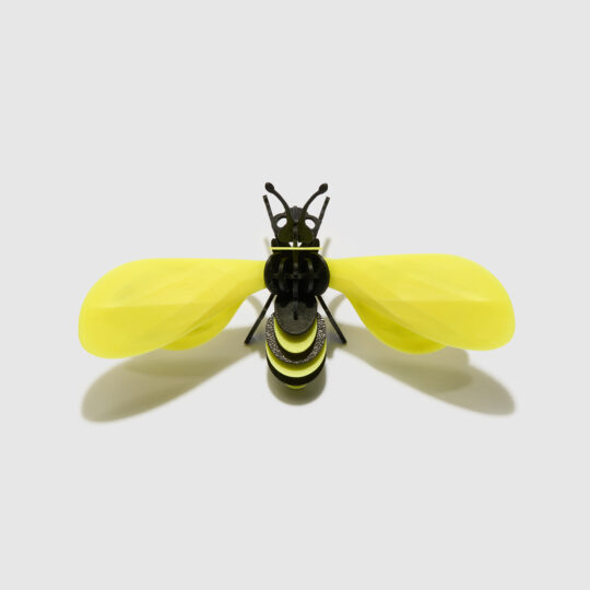Glow Bee