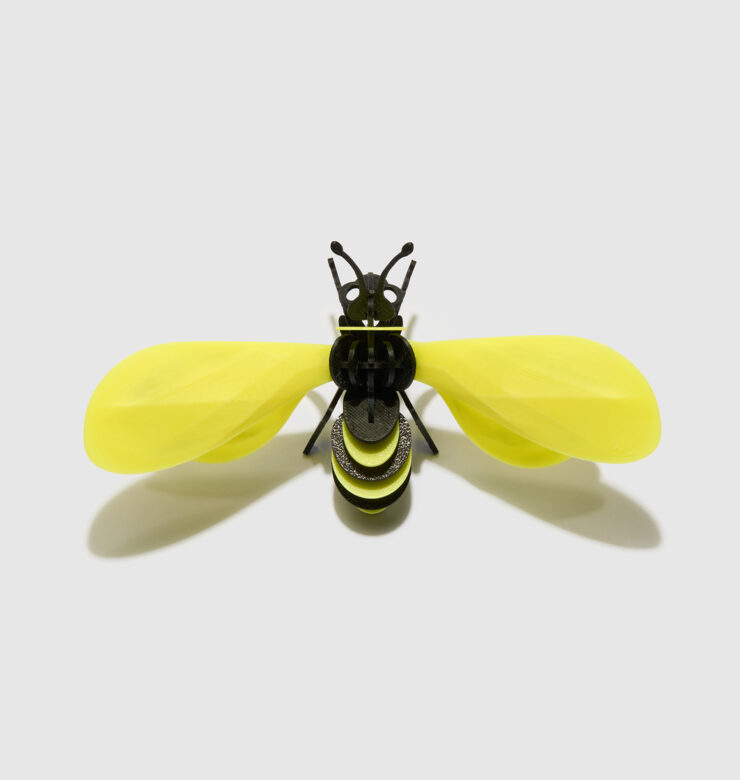 Glow Bee