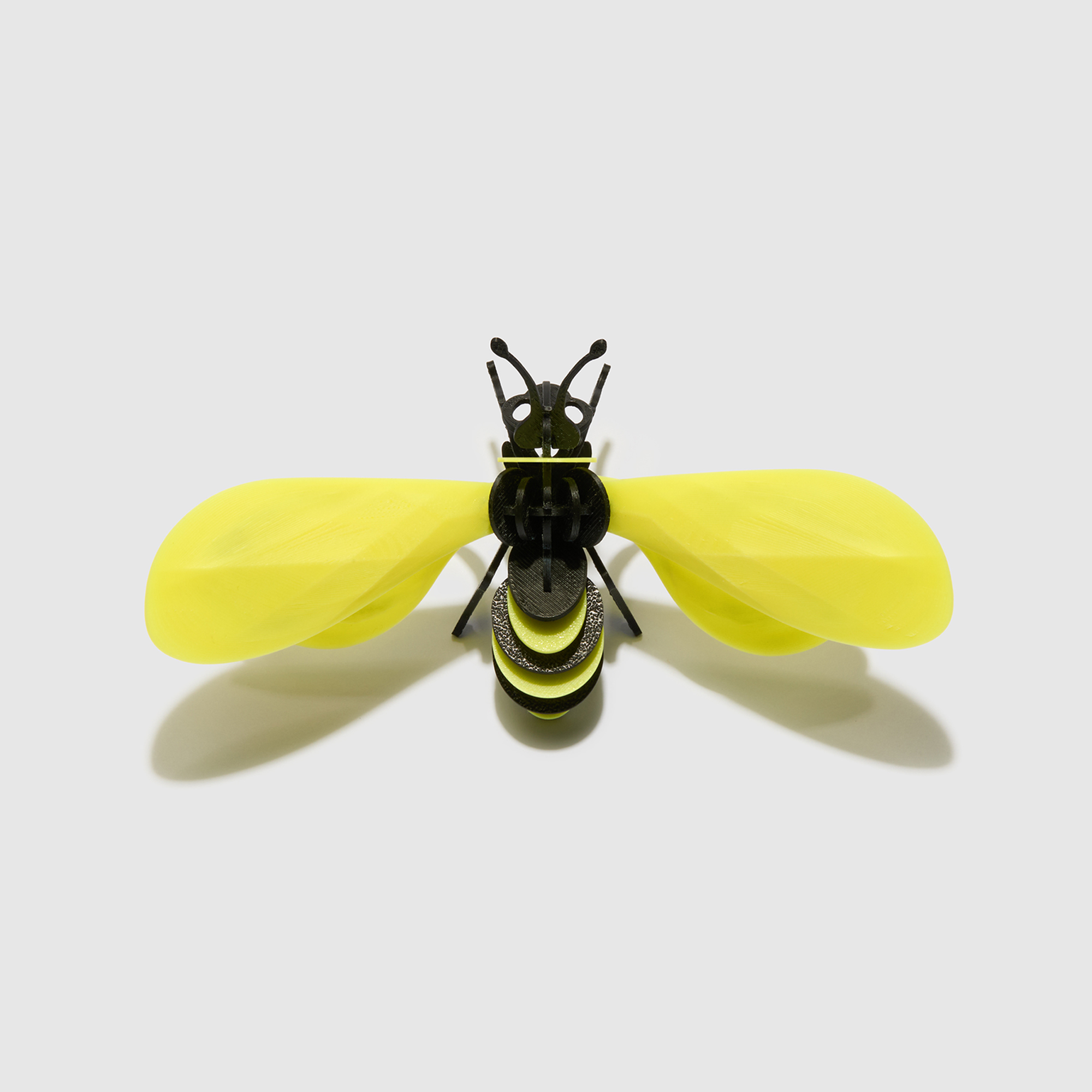Glow Bee