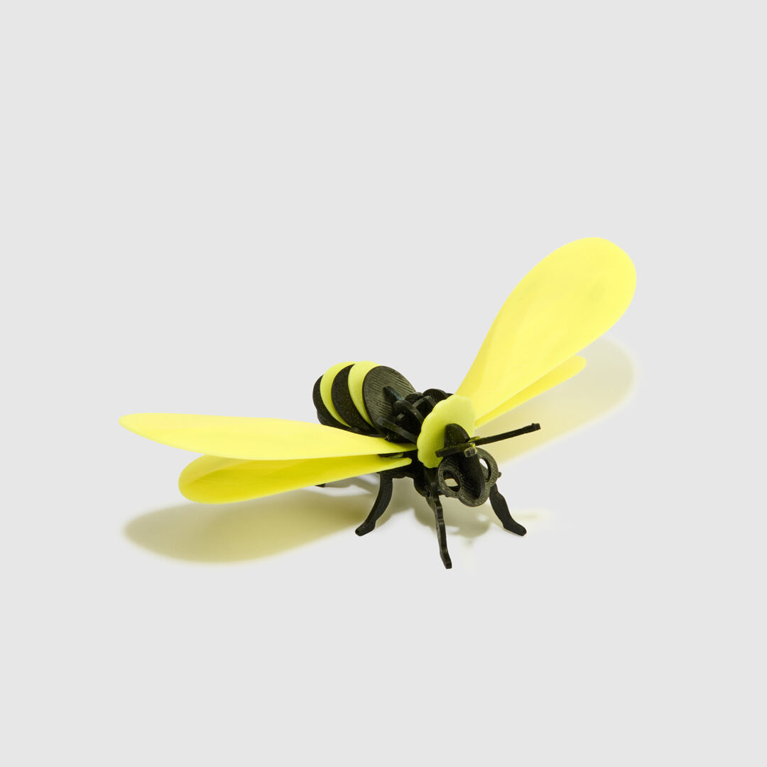 Glow Bee