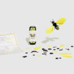 Glow Bee