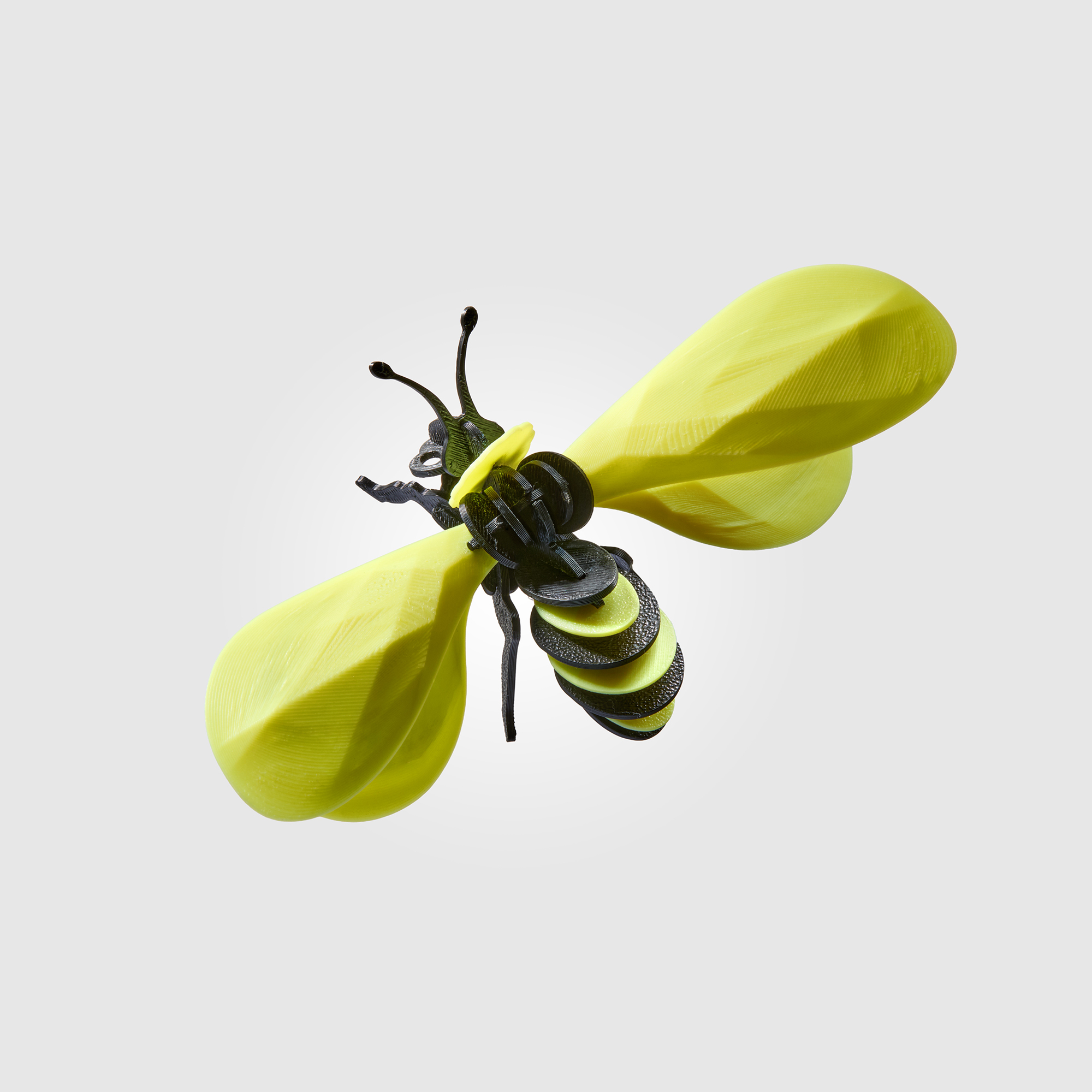 Glow Bee