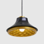 Meli Black & Honey Large