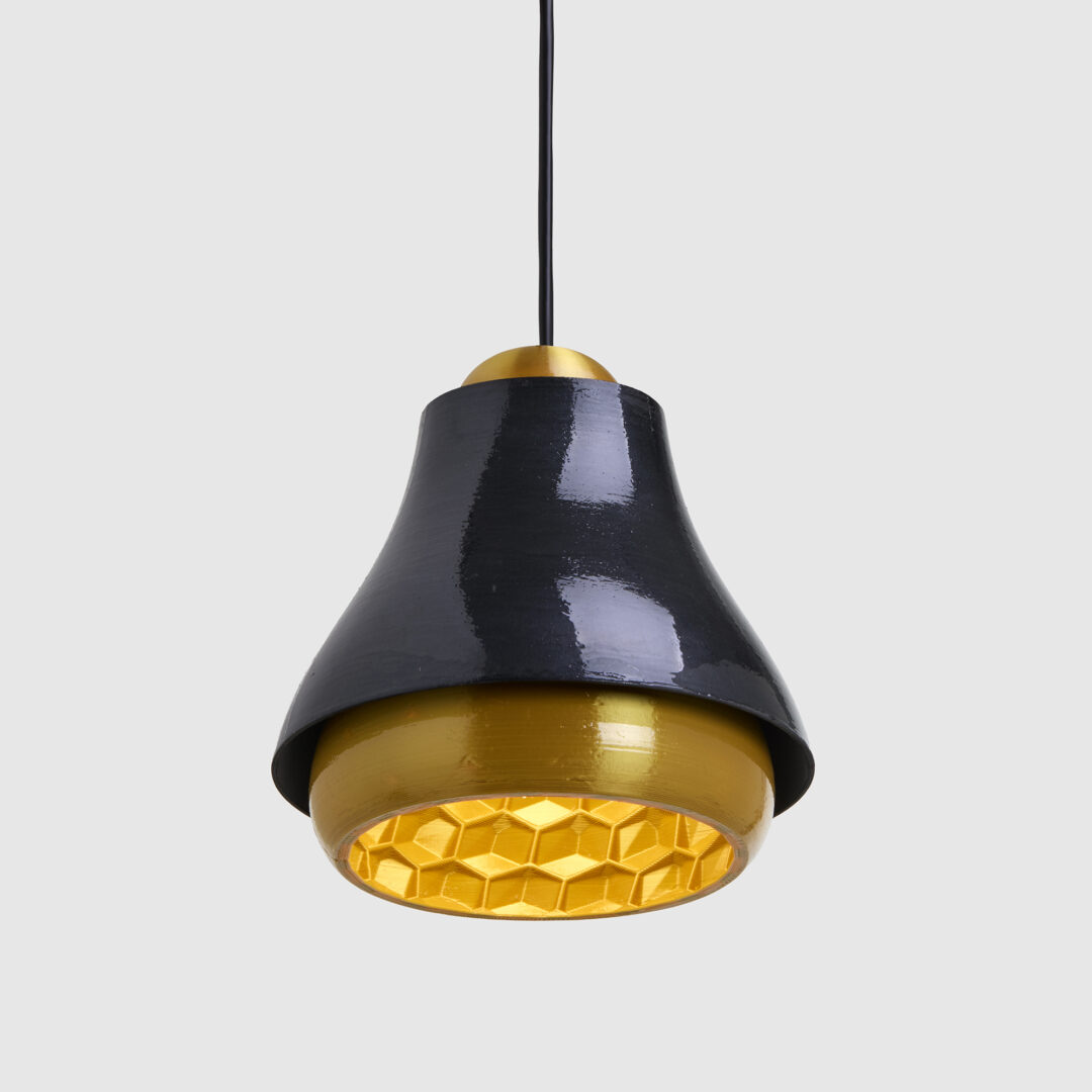 Meli Black & Honey Small