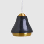 Meli Black & Honey Small
