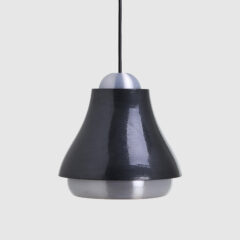 black-silver