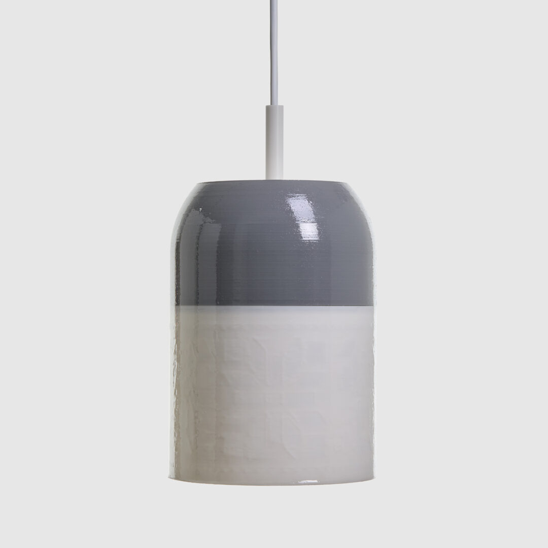 Needlework Gray