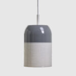Needlework Gray