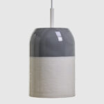 Needlework Gray