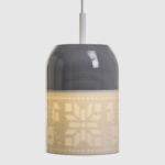 Needlework Gray