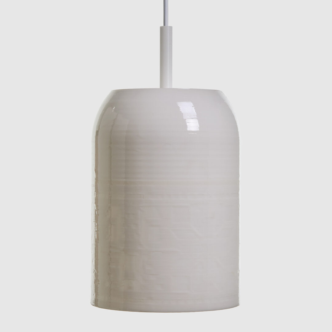 Needlework White