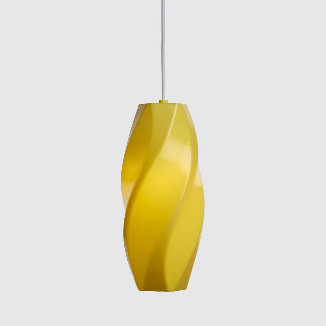 Pentara Yellow