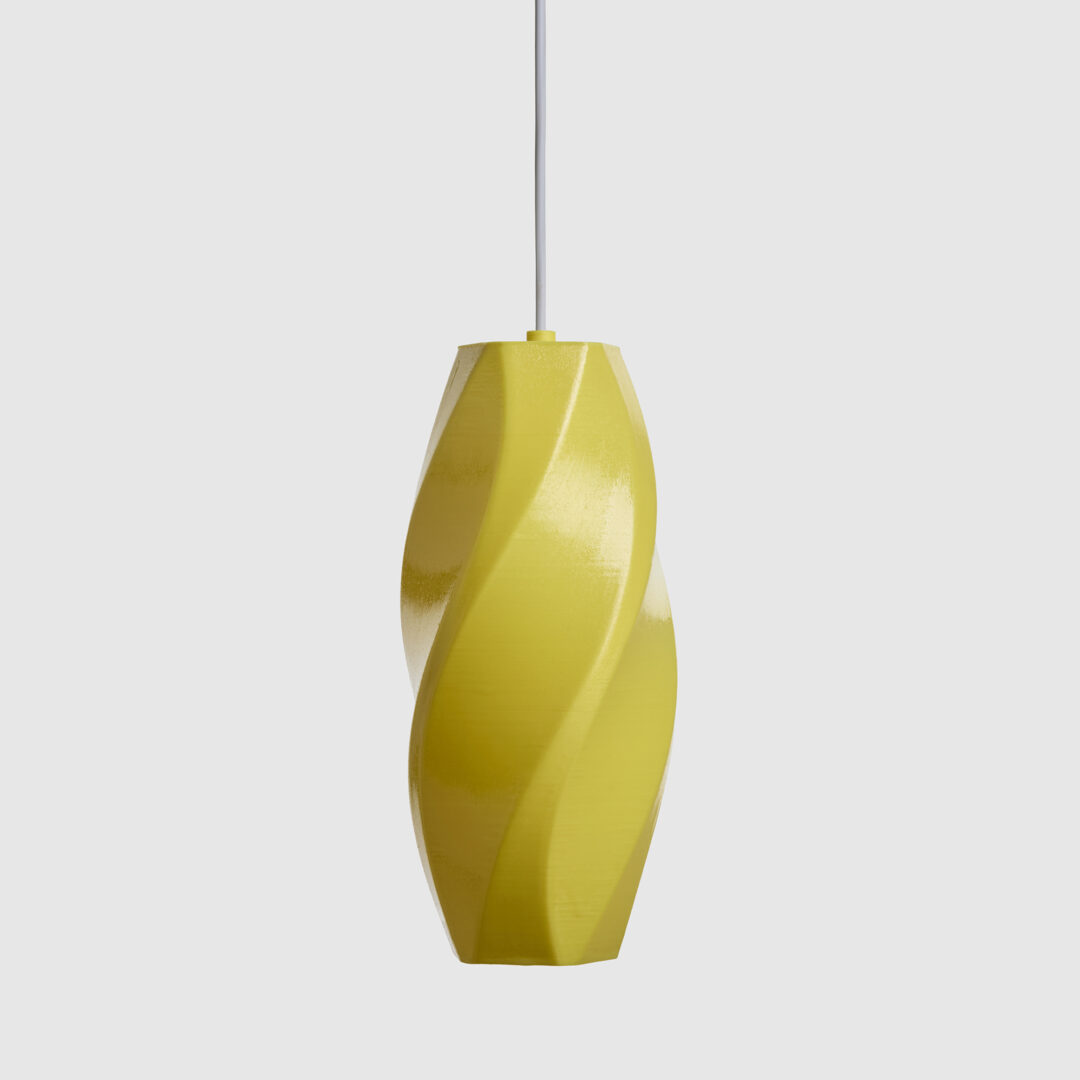 Pentara Yellow