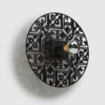Phōs Wall Black