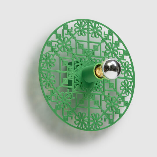 Phōs Wall Green