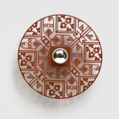 terracotta