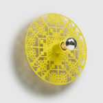 Phōs Wall Yellow