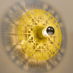 Phos Wall Yellow