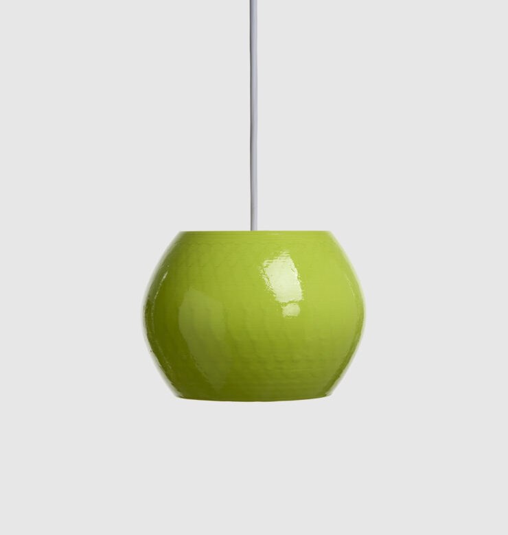 Psátha Pale Green