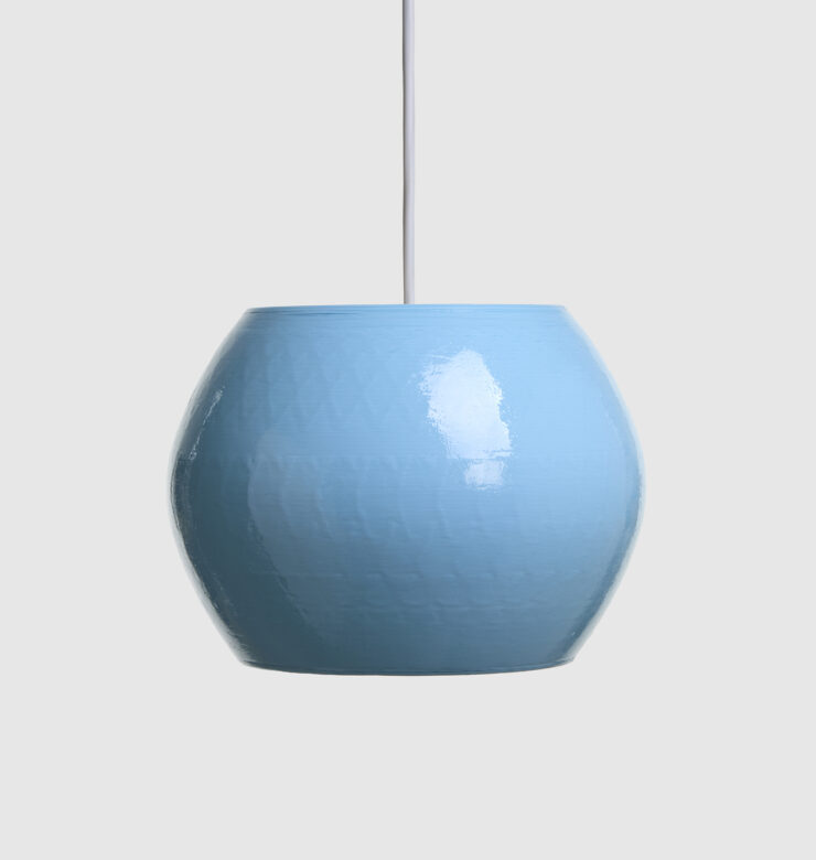 Psátha Light Blue