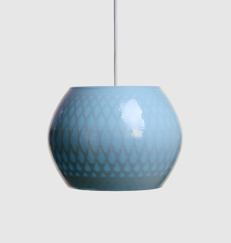 Psátha Light Blue