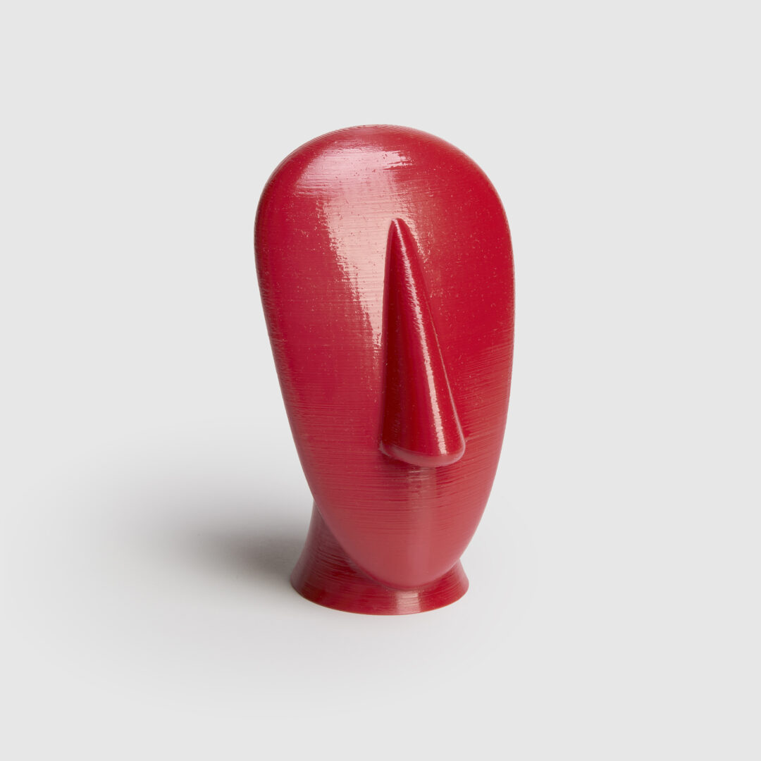 Vaggos Red