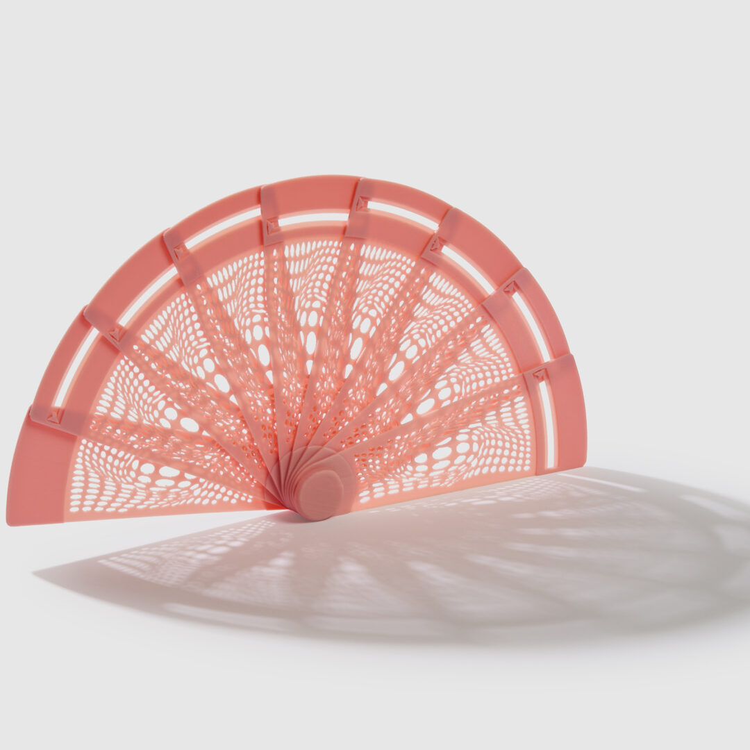 Ventella Coral Pink