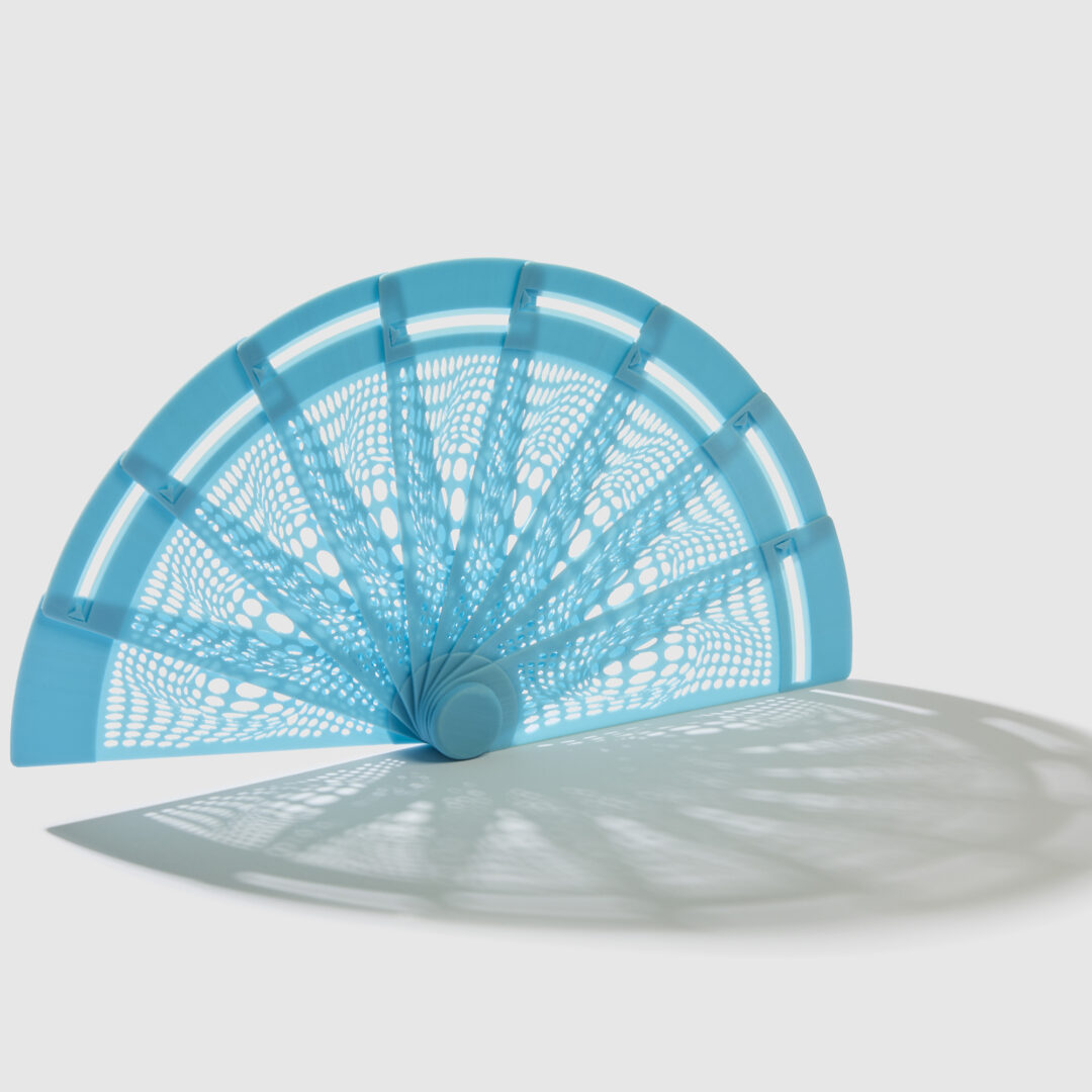 Ventella Sky Blue