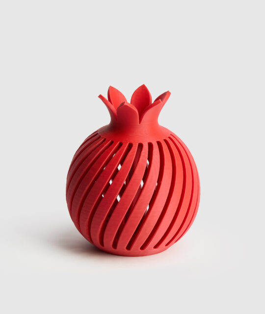 RODI Red