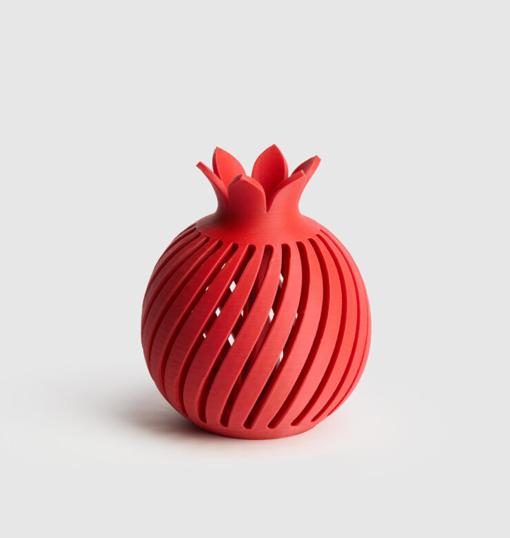 RODI Red