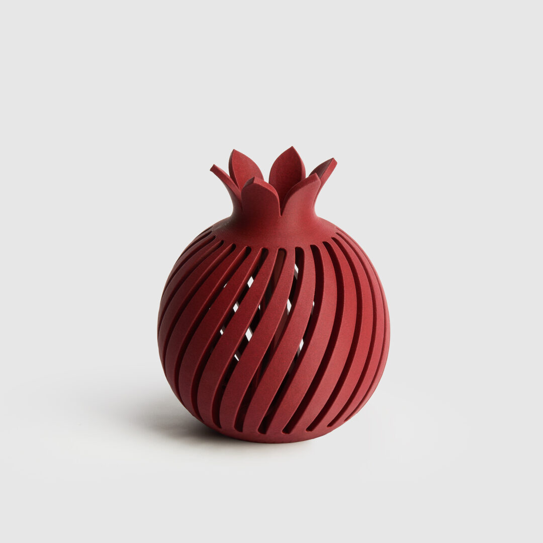 RODI Deep Red