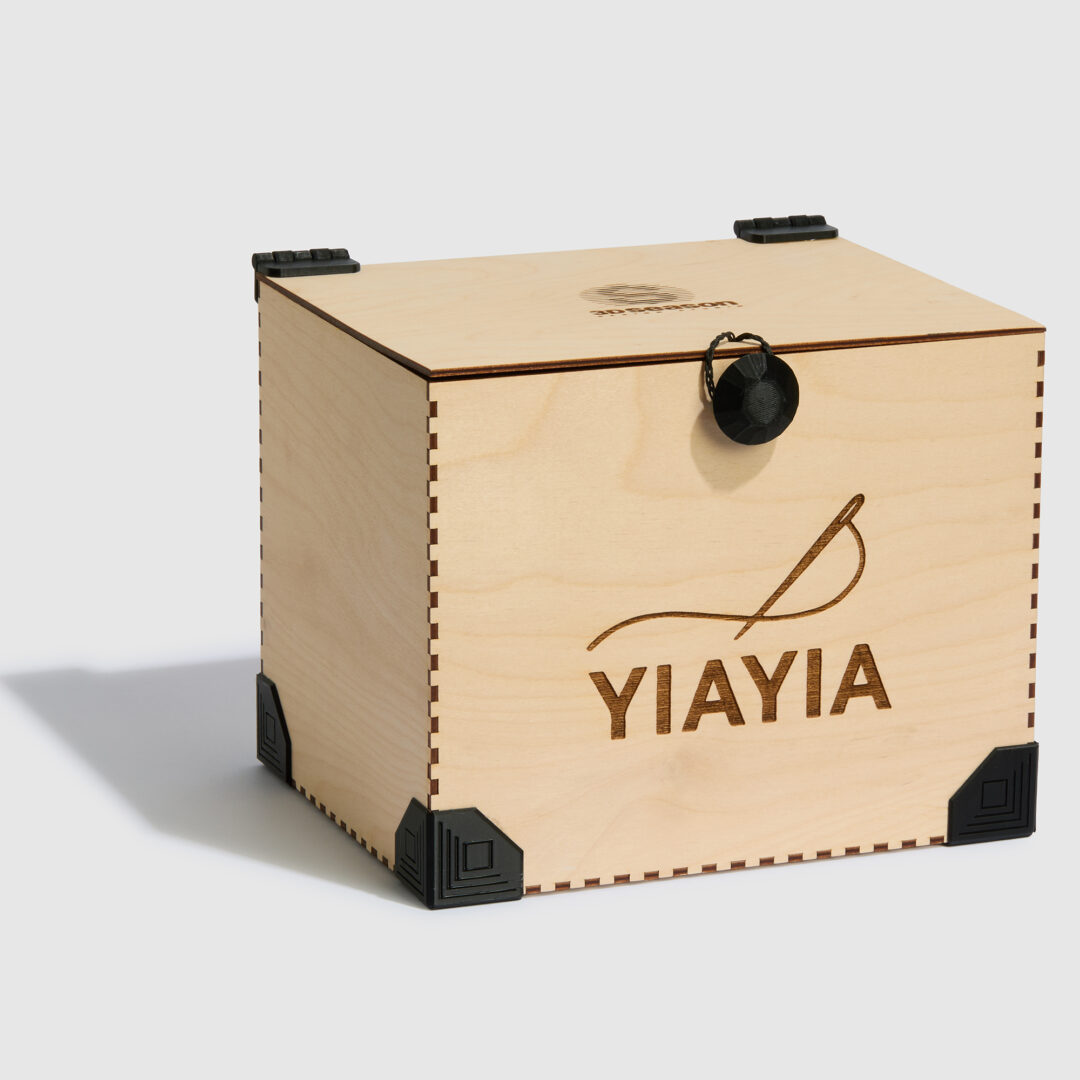 yiayia