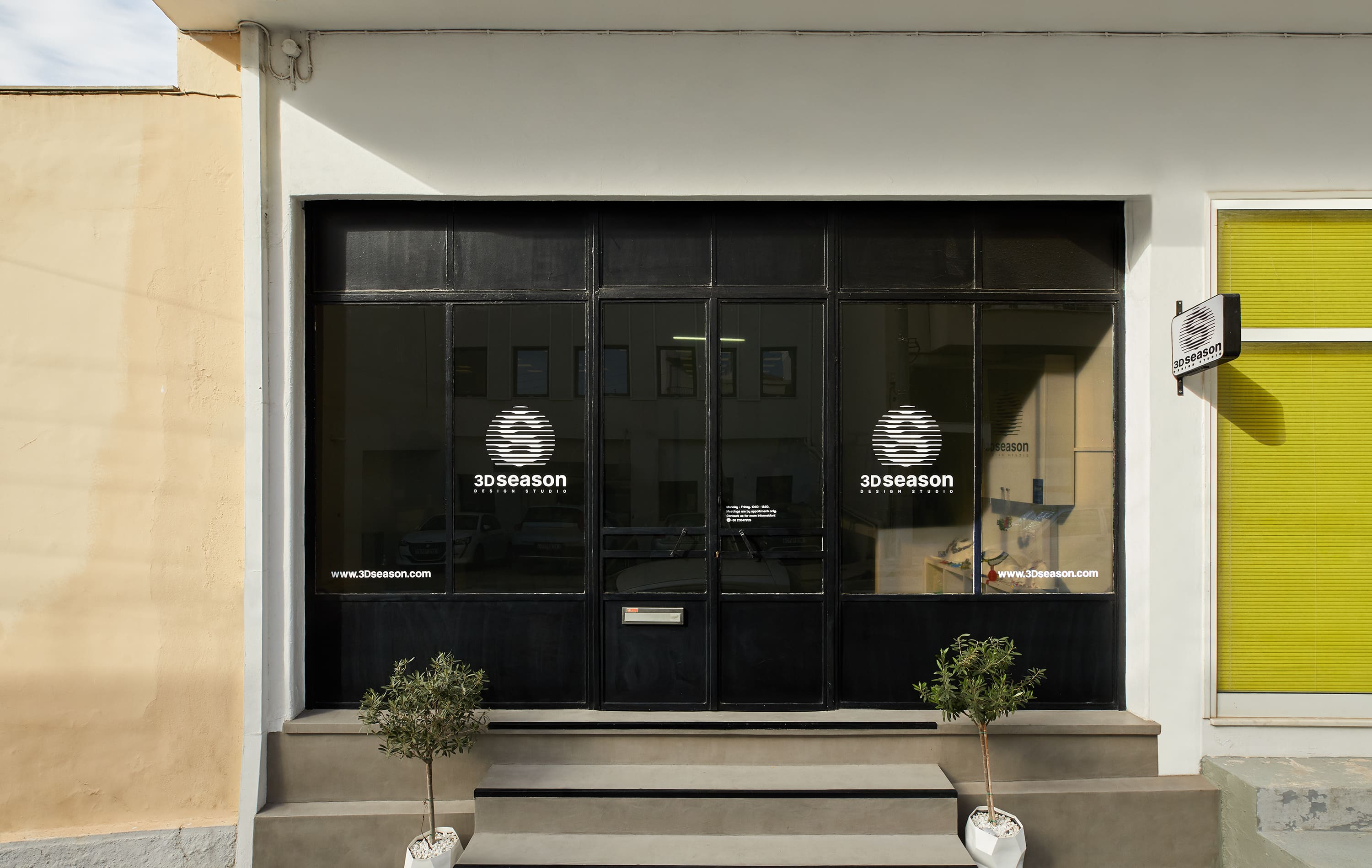 3D Season Studio
