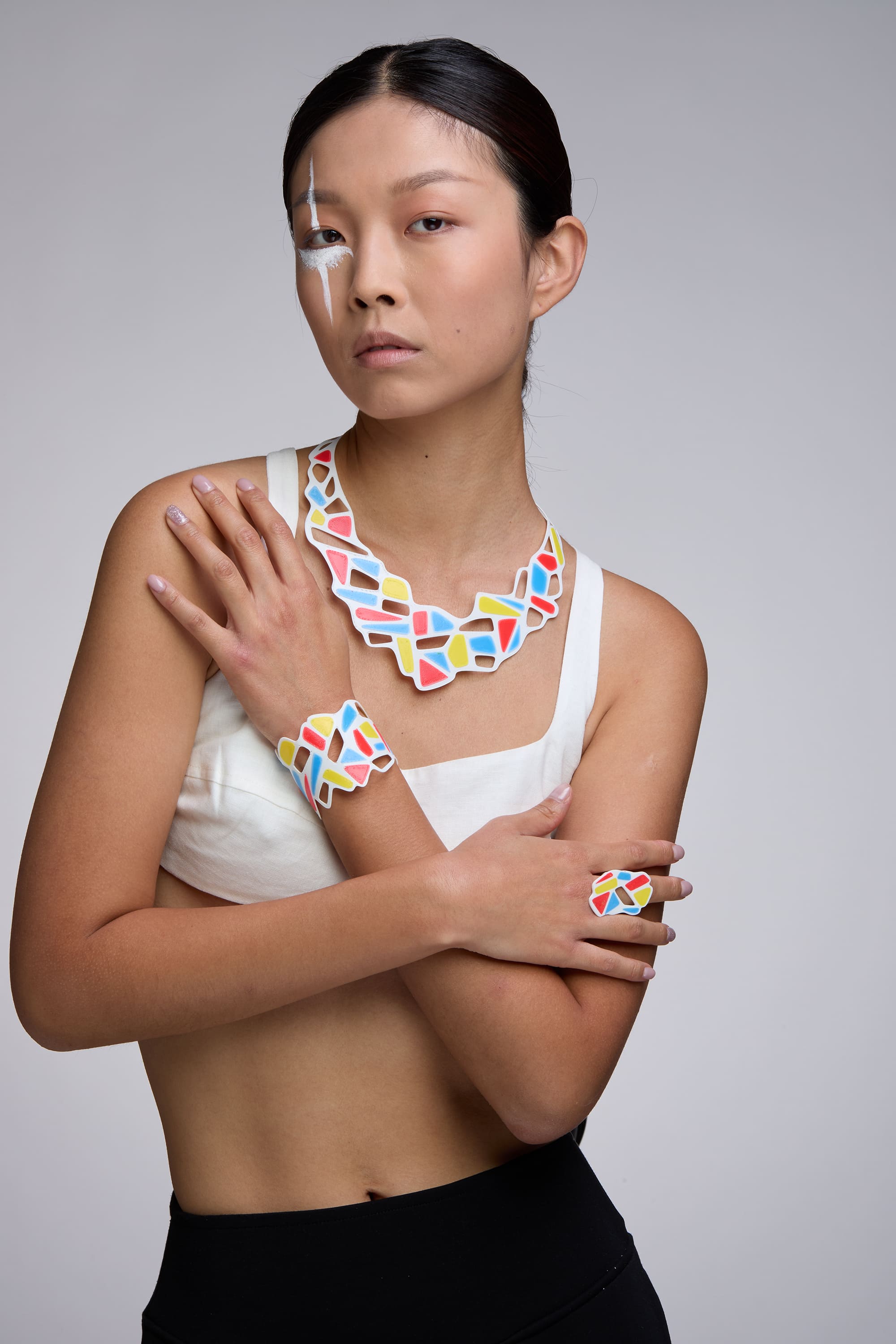 DeStijl Bracelet