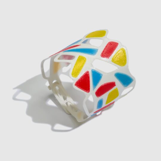 DeStijl Bracelet