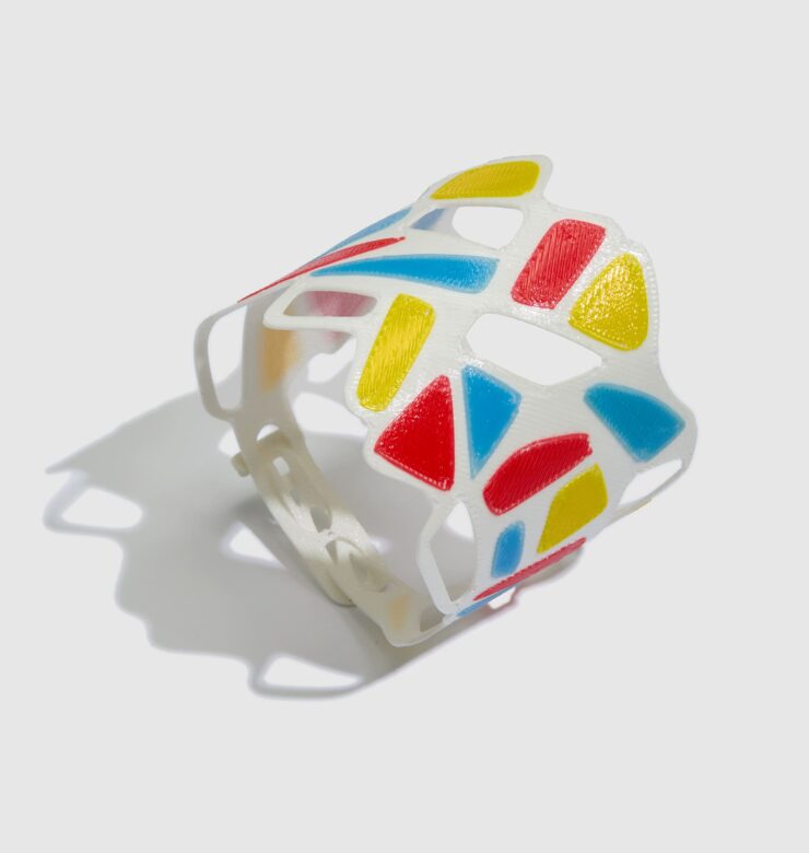 DeStijl Bracelet