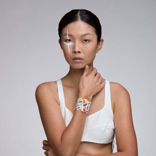 DeStijl Bracelet