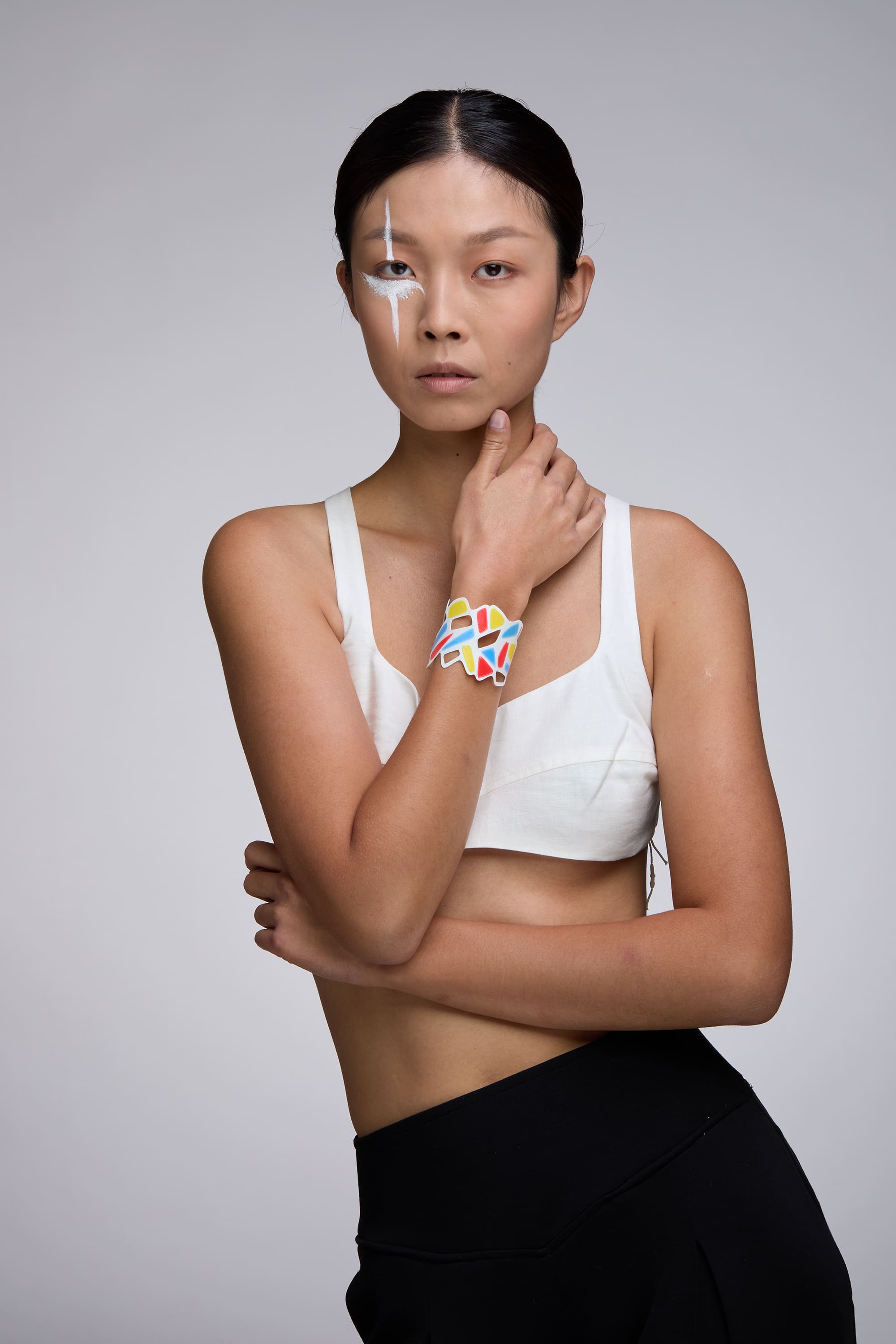 DeStijl Bracelet