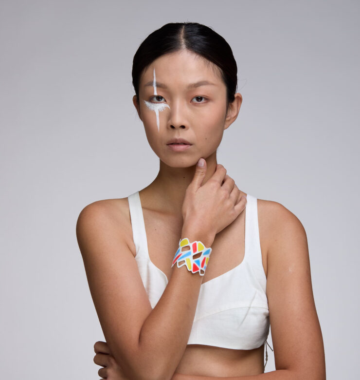 DeStijl Bracelet