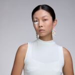 DeStijl Earrings