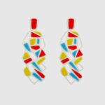 DeStijl Earrings