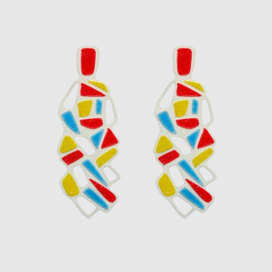 DeStijl Earrings