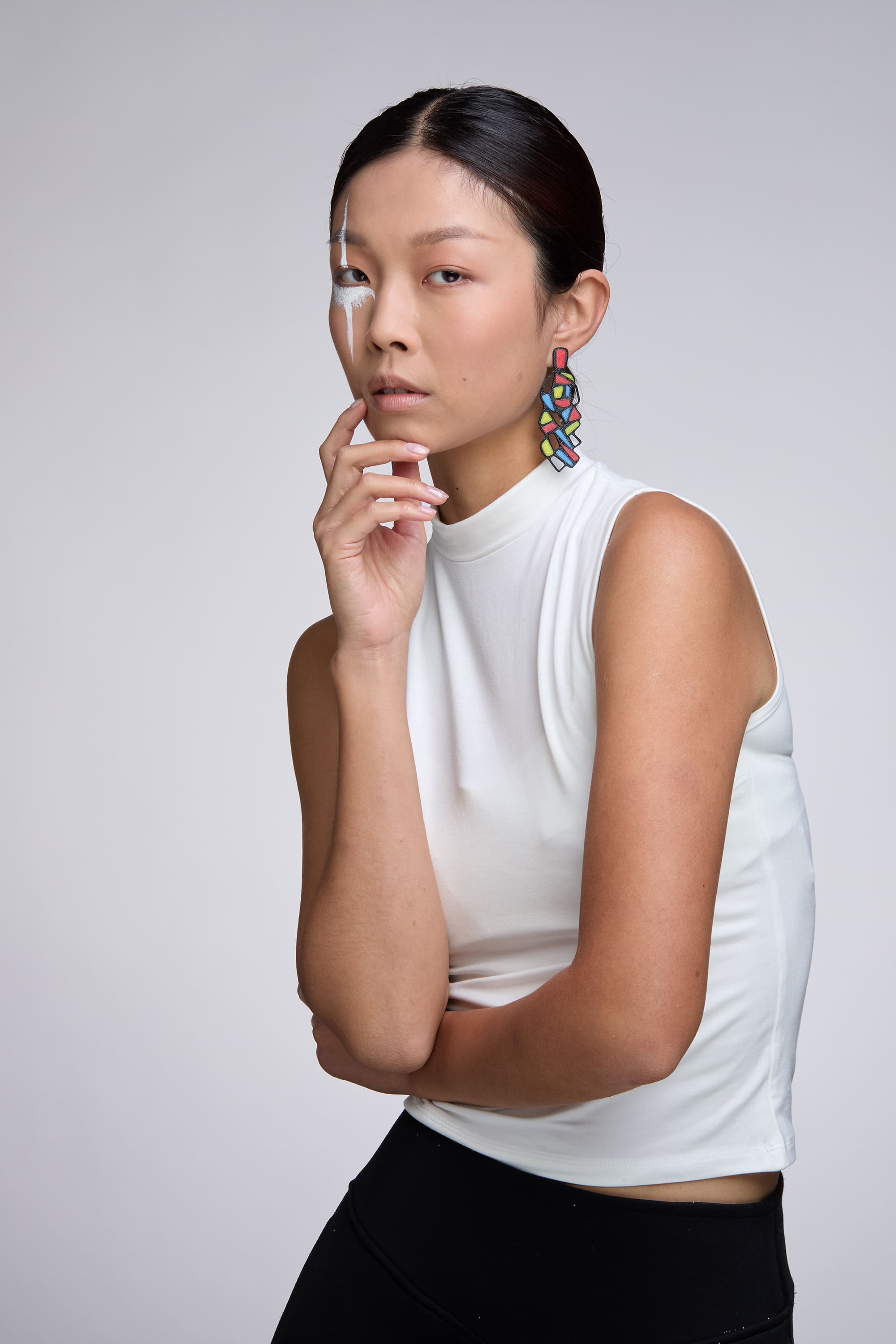 DeStijl Earrings