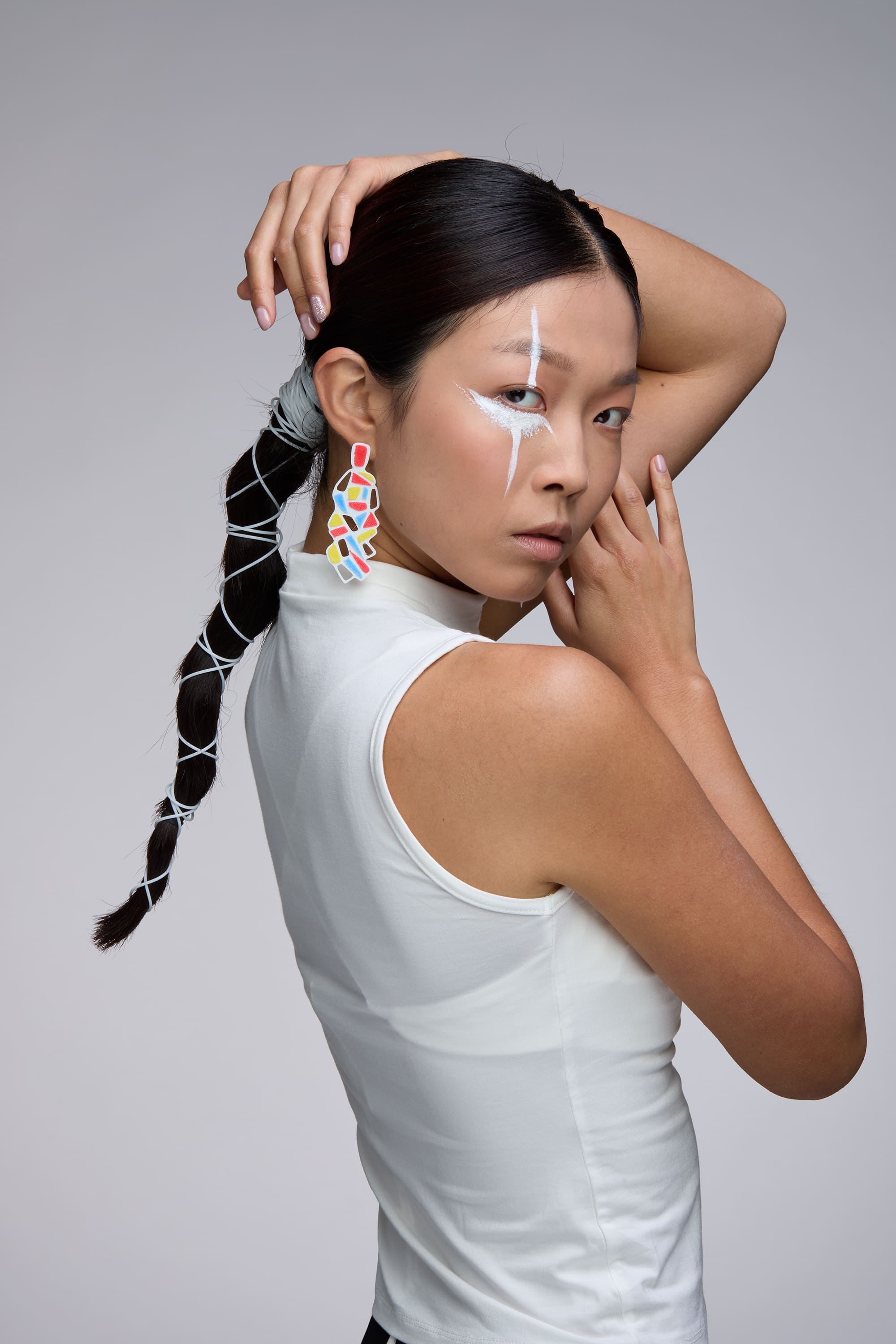 DeStijl Earrings
