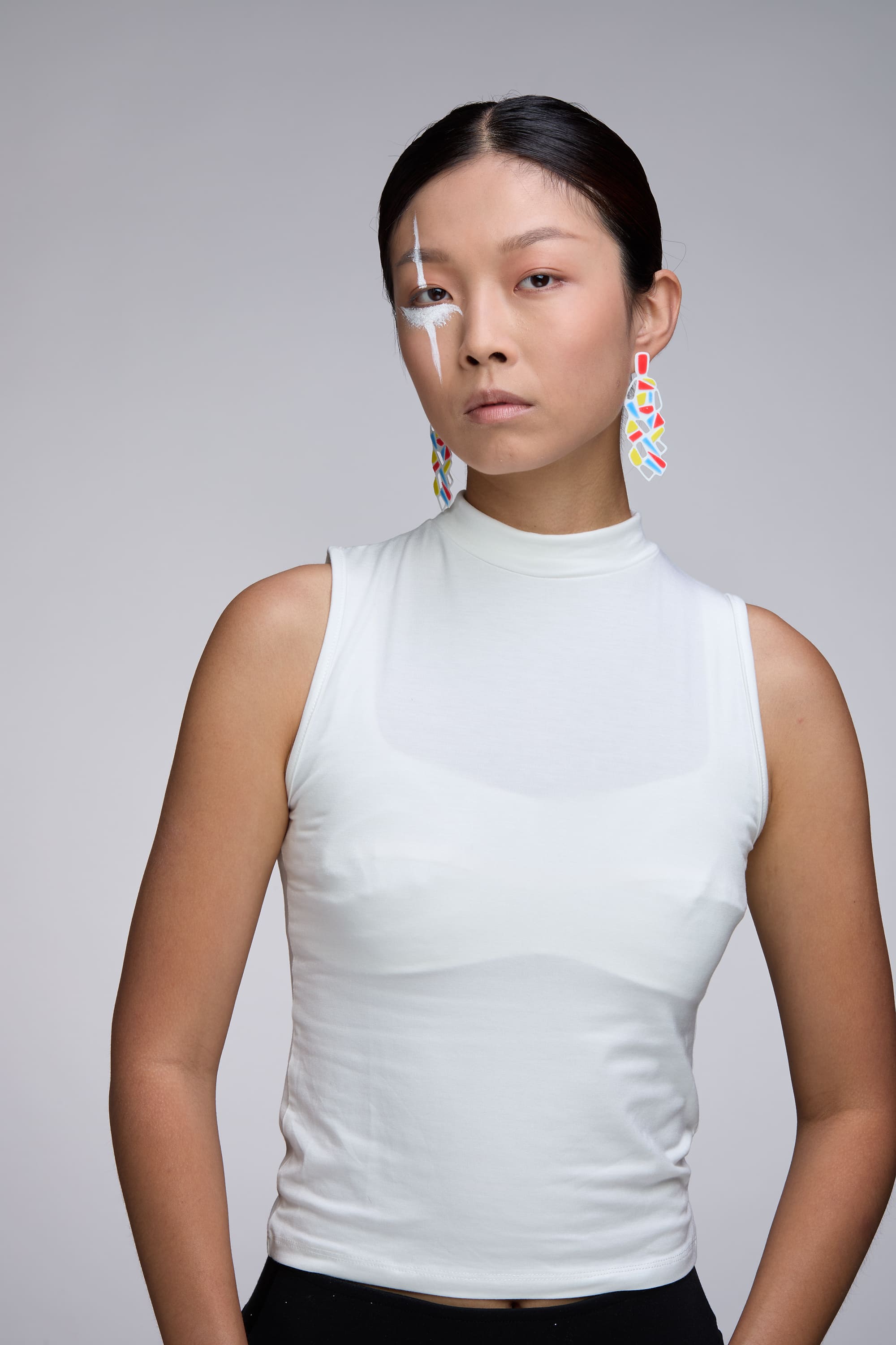 DeStijl Earrings