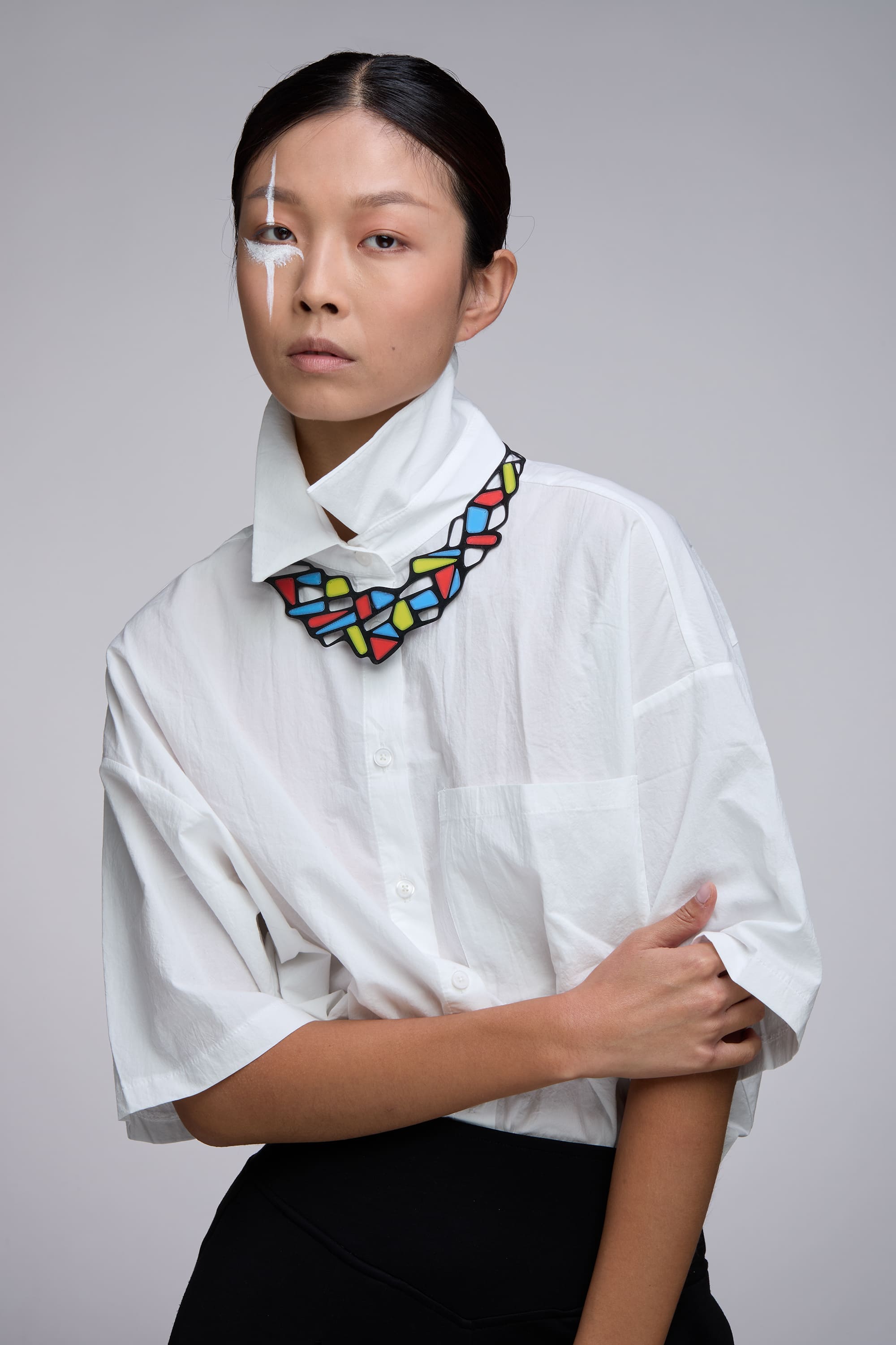 DeStijl Necklace